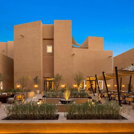 Bab Samhan, A Luxury Collection Hotel, Diriyah Riadh Exterior foto