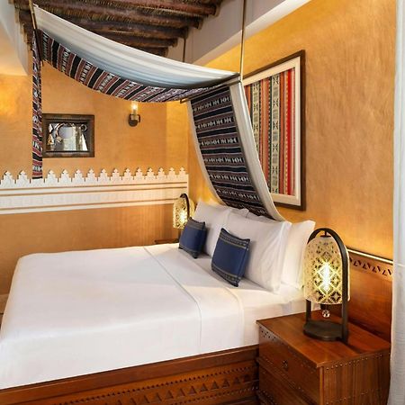 Bab Samhan, A Luxury Collection Hotel, Diriyah Riadh Exterior foto