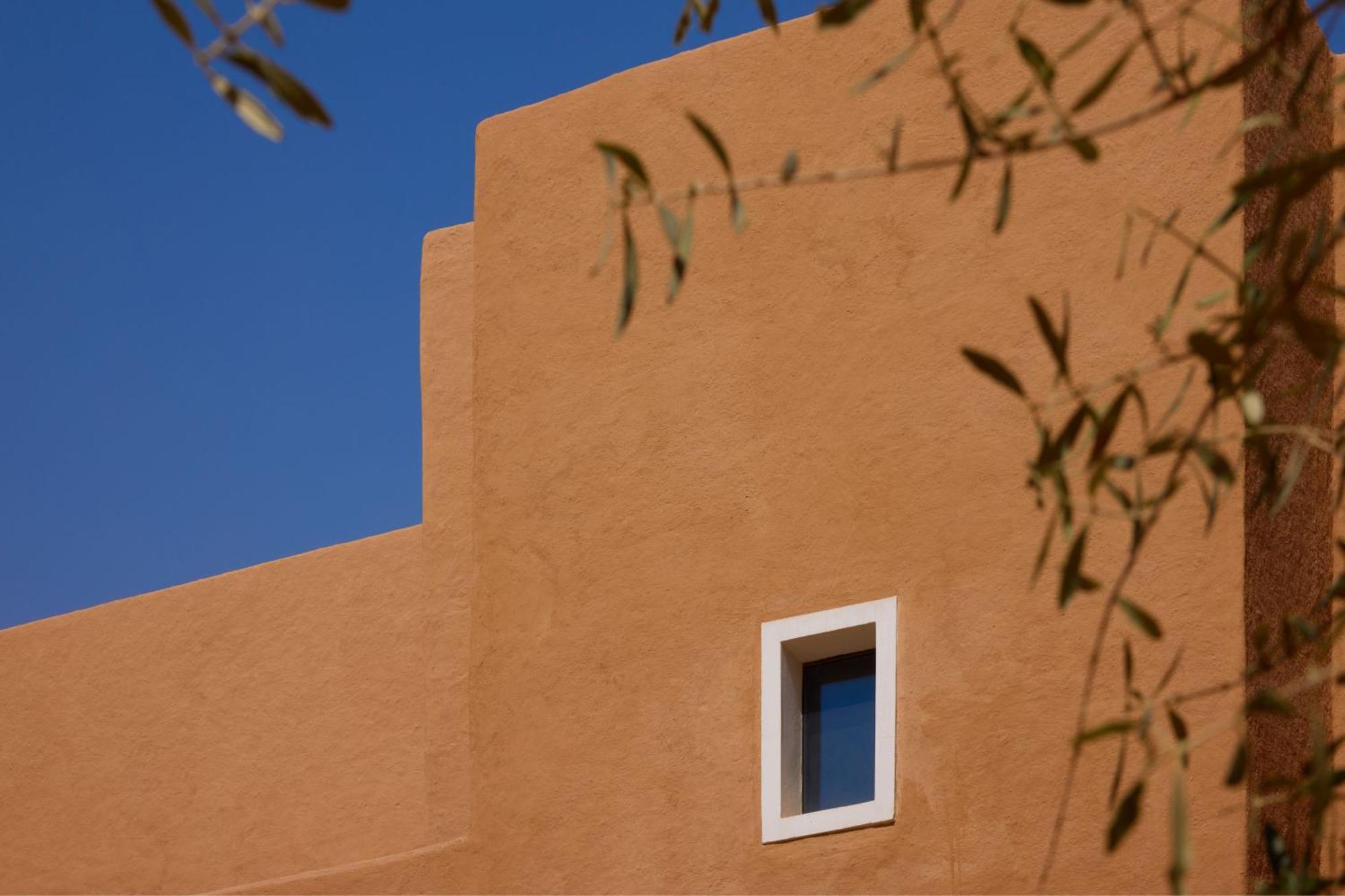 Bab Samhan, A Luxury Collection Hotel, Diriyah Riadh Exterior foto