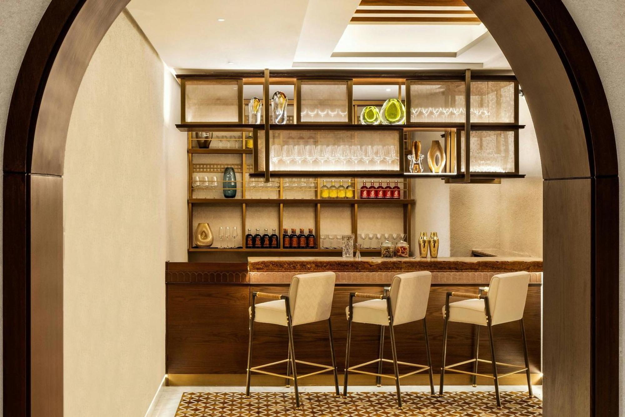 Bab Samhan, A Luxury Collection Hotel, Diriyah Riadh Exterior foto