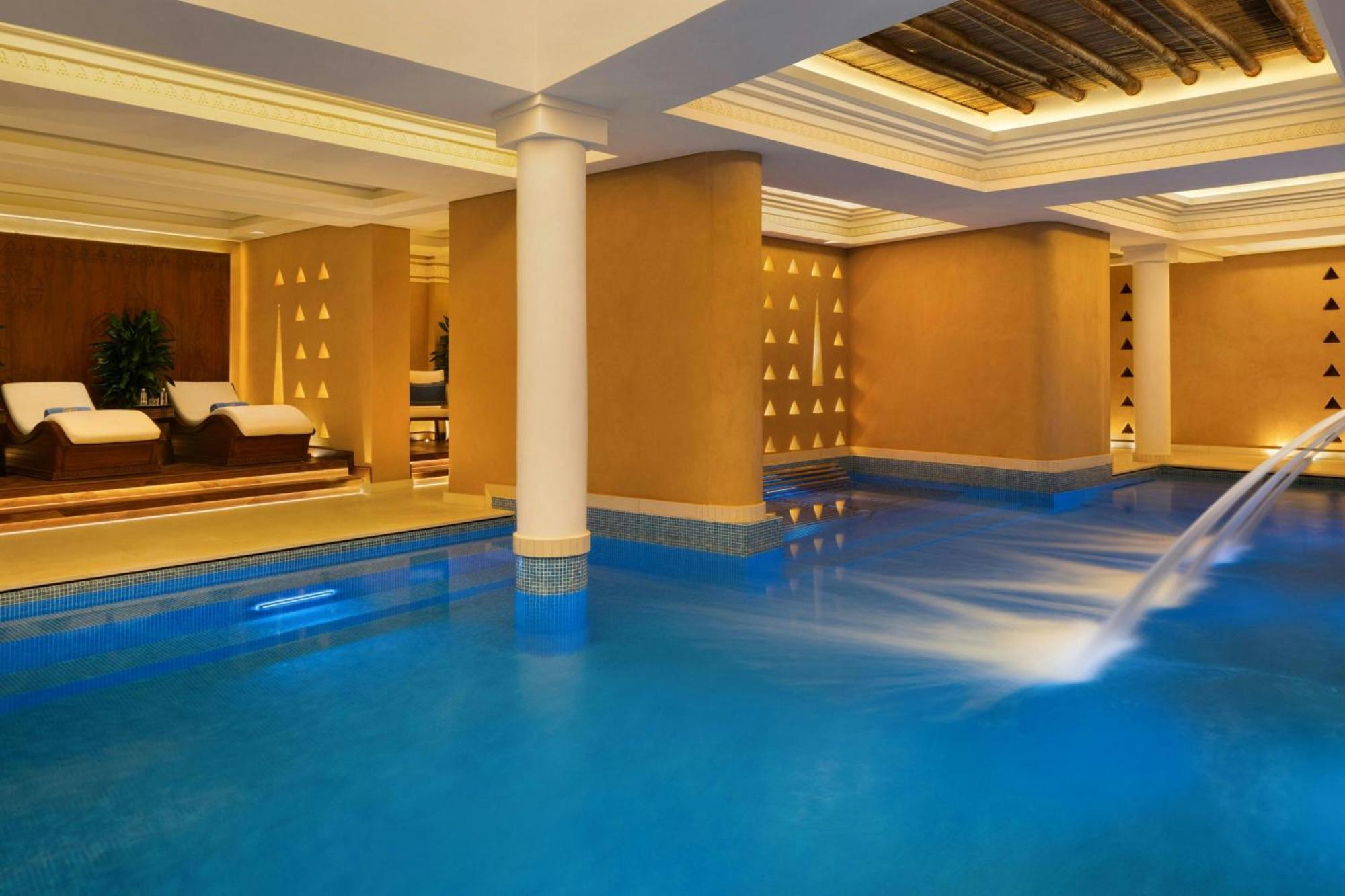 Bab Samhan, A Luxury Collection Hotel, Diriyah Riadh Exterior foto