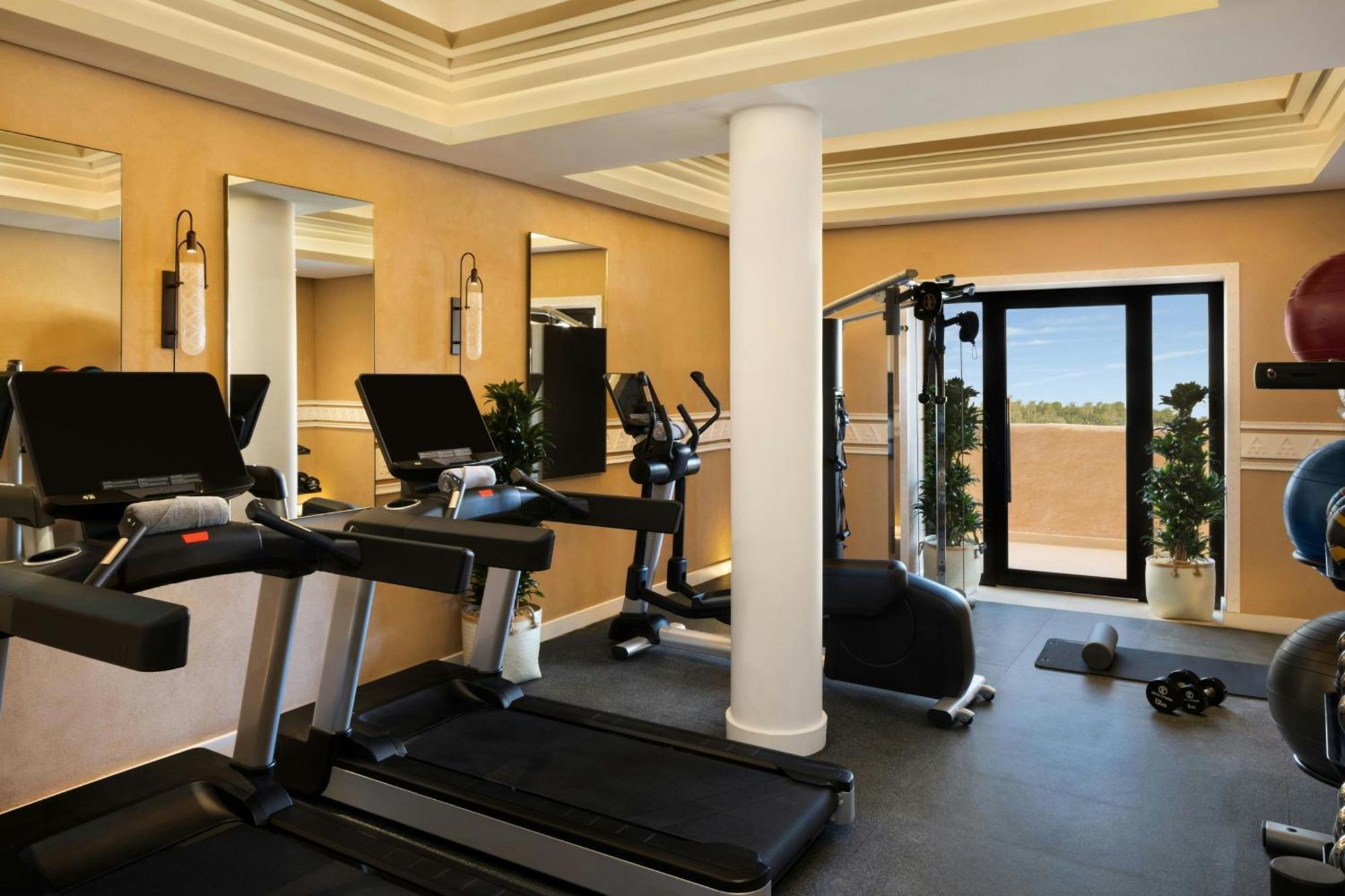 Bab Samhan, A Luxury Collection Hotel, Diriyah Riadh Exterior foto