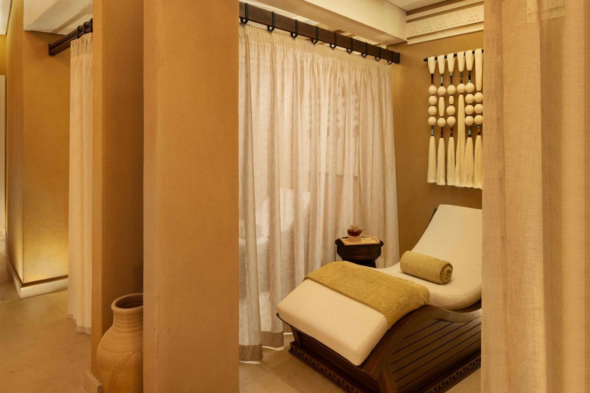 Bab Samhan, A Luxury Collection Hotel, Diriyah Riadh Exterior foto
